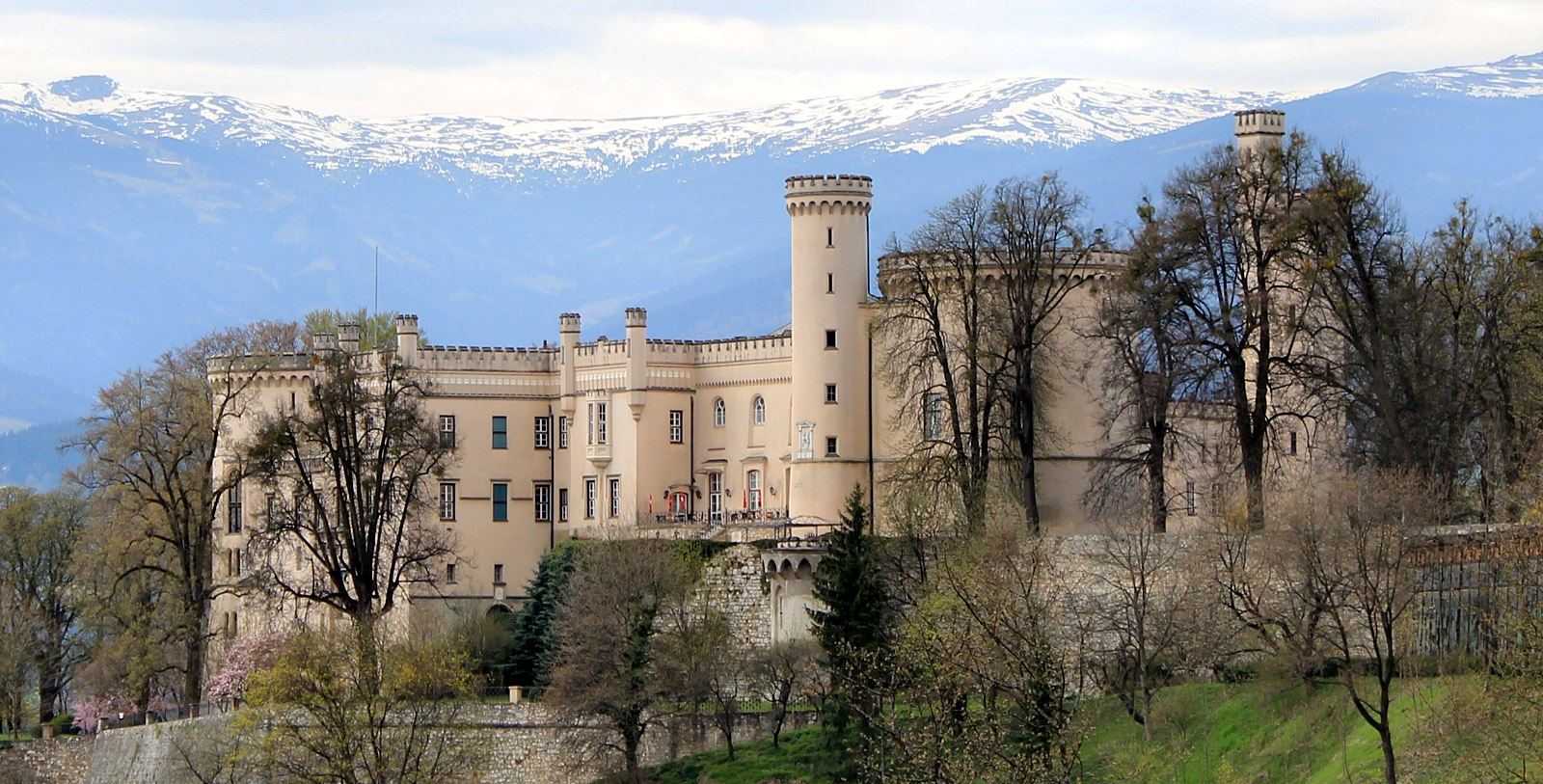 Wolfsberg